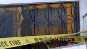 ‘알바 전전’ 영등포서 세 모자, 반지하방서 숨진 채 발견
