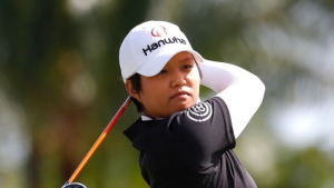 한국계 노무라 하루 누구?…세계랭킹 1위 리디아 고 누르고 LPGA 첫 우승