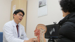 뇌손상 이후 삼킴 장애 발생…보호자 세심 관찰 필요