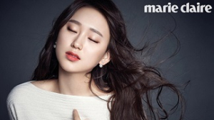 ‘응팔 보라’ 배우 류혜영, 인생화보 전격 공개
