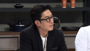 김주혁 “‘냉장고를 부탁해’ 게스트, 오버 액션한다”