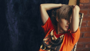 샤이니 태민 신곡 베일 벗었다… 브루노 마스 참여한 ‘프레스 유어 넘버’