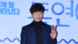 인기 웹툰 ‘마음의 소리’ 조석, 이광수가 맡나
