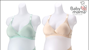 임산부 유아 브랜드 ‘베이비앤마마’ “서베키에서 만나요”