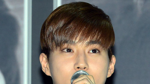 엑소 김준면 “도경수, 연기 조언보다는 나를 믿는다더라… ‘으쌰으쌰’ 해 줘”