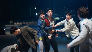 엑소 김준면 “류준열 자기관리의 신이다” VS 류준열 “너희가 부족한 것” 폭소 유발