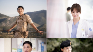 ‘태양의 후예’, 주목해야 할 관전 포인트 3