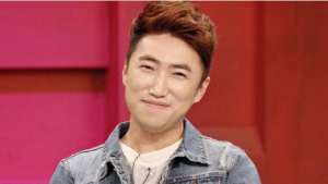장동민 “준수·하니 커플에 미안해”… 왜?