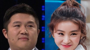 조세호♥차오루, 부부된다… ‘우결’ 새 커플 합류