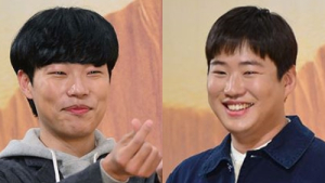 류준열 ‘일베 논란’에 안재홍 “그럴 친구 아니다”