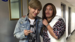 샤이니 태민, ‘SNL 코리아 7’ 첫회 게스트 출연… 백인호 역 맡는다