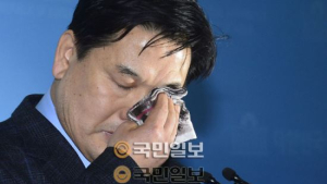 홍의락 ‘컷오프’ 반발 탈당…김부겸 “당이 도와주진 못할 망정 훼방” 비난