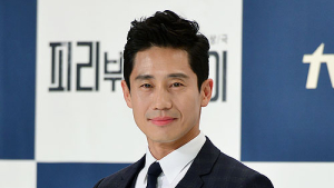 ‘피리부는 사나이’ 신하균 “늘 버럭 캐릭터? 화내는 것 안 좋아해”