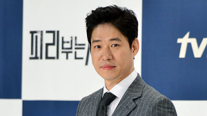 ‘피리부는 사나이’ 유준상 “앵커 役, 백지연에게 직접 교육 받아”