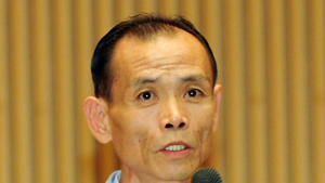 ‘박태환 스승’ 노민상, 수영연맹서 해임…국가대표 선발 비리?