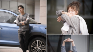 ‘태양의 후예’ 송중기·송혜교, 첫 데이트 성사될까