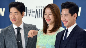 심상찮은 tvN 행보… ‘피리부는 사나이’로 정점 찍을까