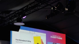 [MWC 2016] 정주환 CBO “카카오택시 성공비결은 공급자 선택 끌어 낸 것”