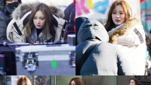 ‘치인트’ 이성경 “과한 캐릭터, 보기 힘들었을 것 안다”