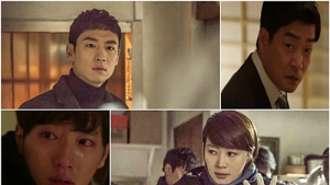 ‘시그널’, ‘홍원동 사건’ 주범 이상엽의 결말은?