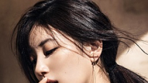 수지, 디디에 두보 ‘몽 파리’ 컬렉션 비주얼 공개