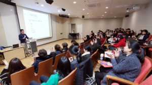 “봄철 환절기 아이건강, 엄마 아빠가 아는 만큼 보여요”