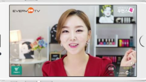 에브리온TV, MCN 전용 카테고리 서비스 론칭