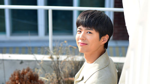 박보검 “부모님 연대보증 파산 선고? 다 마무리 됐다… 활동에 문제 없어”