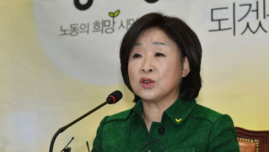 심상정 “새누리당은 필리버스터에도 여유만만했다”…중단 결정한 더민주 비판