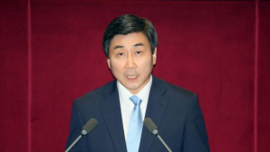 이종걸이 말한 ‘국민저항권’이란?…헌법학계 다수설 ‘헌법 전문으로 보장’