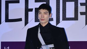 ‘널 기다리며’ 김성오 “4주간 물과 영양제만 먹으며 16㎏ 뺐다”