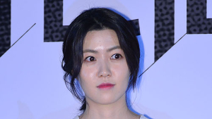 ‘널 기다리며’ 심은경 “스릴러, 부담보다는 해 보고 싶은 마음 커… 연기톤 고민”