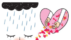 젊은 한국의 유방암 환자들 불안·불면 호소…완치 후에도 ‘마음’ 돌봐야
