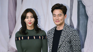‘결혼계약’ 이서진 “유이, 어리지만 연기 호흡 잘 맞아”