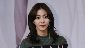 ‘결혼 계약’ 유이 “싱글맘 役? 부담 없다”