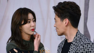 ‘결혼 계약’ 유이 “이서진과 연기 너무 좋아… 예능도 다 챙겨봐”