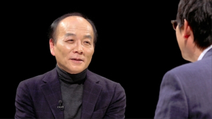 ‘썰전 ’전원책, “나는 좋은 남자” 어필한 사연은?
