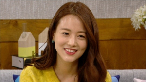 ‘해피투게더’ 손여은 “데뷔 전 길거리 캐스팅으로 쥬얼리 멤버 될 뻔”