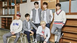 아스트로, 첫 번째 미니앨범 빌보드 월드앨범 차트 6위 진입… 오리콘도 두드렸다