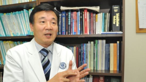 “인터뷰 하는 이유요? 루게릭병 환자들 살리기 위해서죠.”