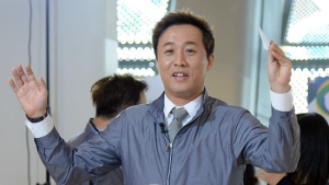 정준하, 결국 ‘쇼미더머니5’ 도전장… “지원서 제출 완료”
