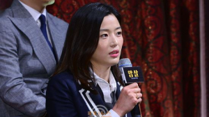 삼성동 좋아하는 전지현? 400억대 부동산 자산가