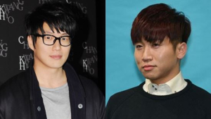 [쿠키영상] MBC 파일럿 ‘듀엣가요제’ 정규편성, 성시경-유세윤 MC 확정...‘가수 지망생이 판치겠군~’