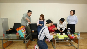 ‘님과 함께2’ 김숙 감동케 한 윤정수 특별 내조는 무엇?