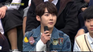 BJ 세야 “2014년 한달 수입 1억 가까이 될 때도… 연수입은 10억 내외”