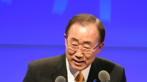 반기문과는 다른 UN의 반전…“한일 합의로 위안부 문제 해결? 아니야!”
