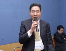 [인터뷰] 박영채 대한치과의사협회 이사 “1인1개소법 위헌시 병원 영리화 심화”