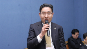 [인터뷰] 박영채 대한치과의사협회 이사 “1인1개소법 위헌시 병원 영리화 심화”