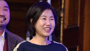 ‘태양의 후예’ 김은숙 작가, 차기작은 tvN에서?