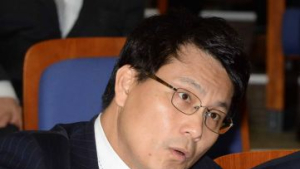 ‘김무성 죽여버려’ 윤상현 의원 “공천 개입 시도 절대 아니야”